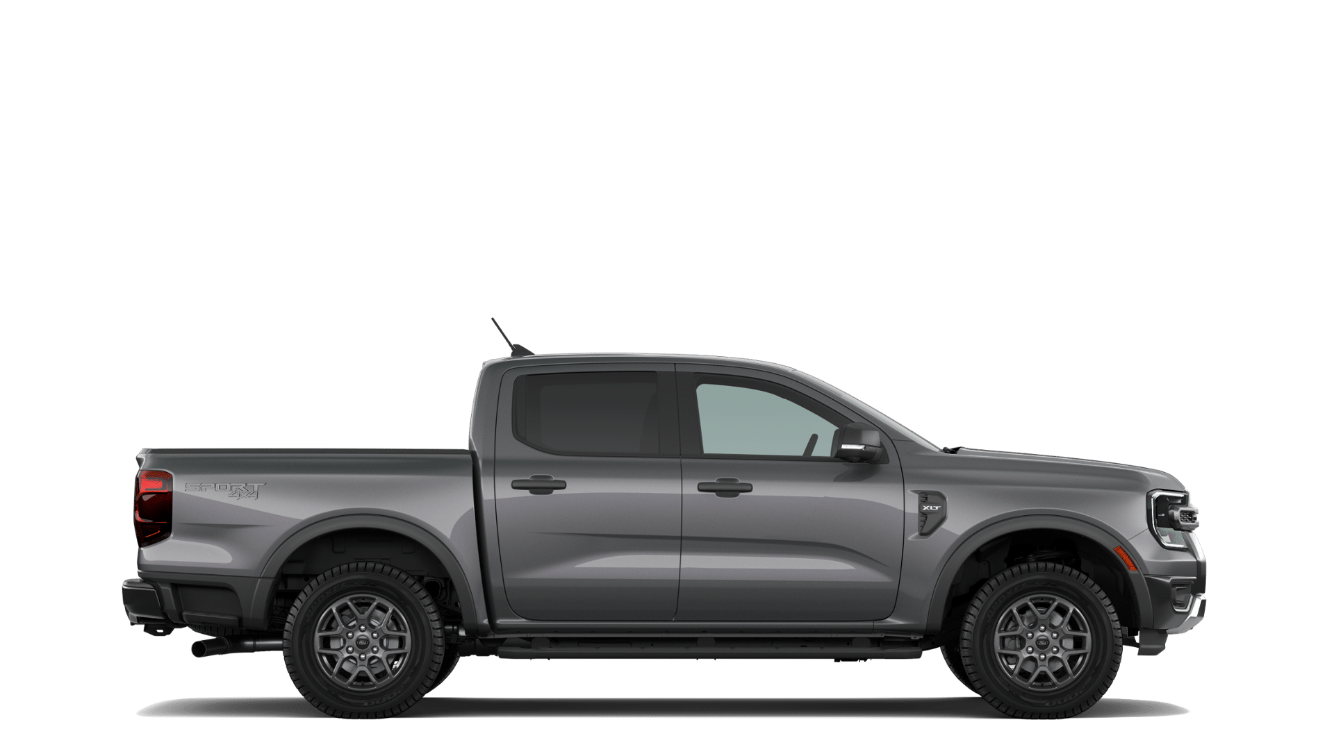 2026 Ford Ranger® External Image 1